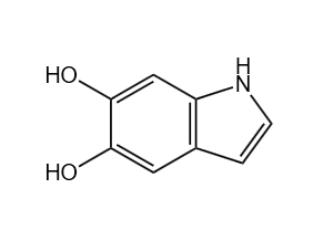 5,6-dihydroxyindole